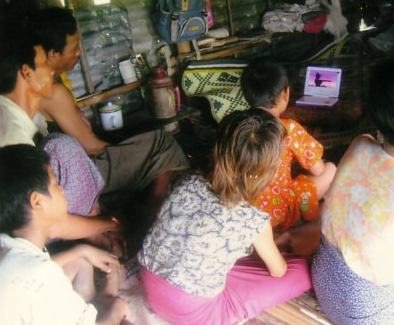 Country Confesses Need