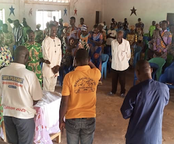 Church Plants