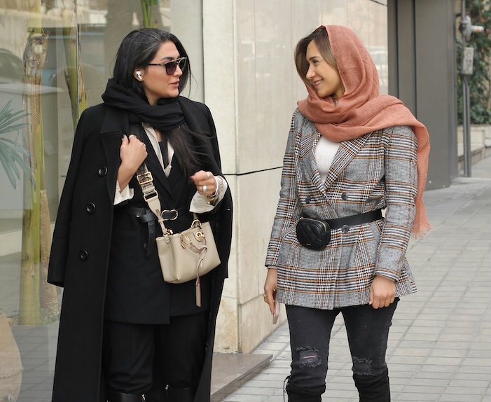 Order to Chaos - A Conversational Bible Story